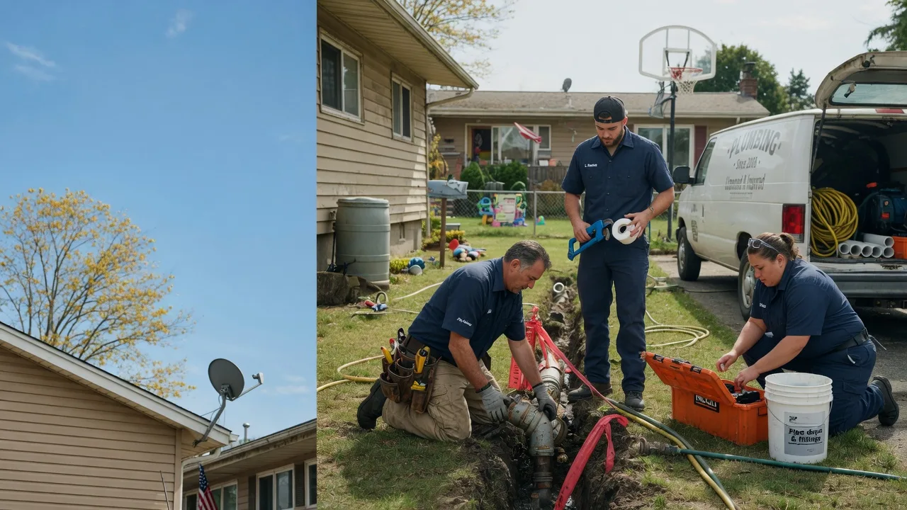 Garbage Disposal Replacement in Bruington, VA near me